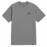 Men's Flagship Skull T-Shirt - Color: Putty