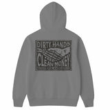 Men's DHCM Haggler Box Hoodie - Color: Putty