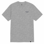 Men's DHCM Anvolt T-Shirt - Color: Gray Heather