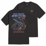 Men's DBC Reaper T-Shirt - Color: Tar