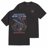 Men's DBC Reaper T-Shirt - Color: Tar