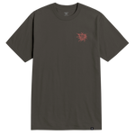 Men's DBC Reaper T-Shirt | Color: Tar