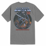 Men's DBC Reaper T-Shirt - Color: Putty