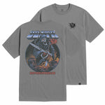 Men's DBC Reaper T-Shirt - Color: Putty