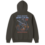 Men's DBC Reaper Hoodie | Color: Tar