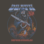Men's DBC Reaper Hoodie | Color: Tar