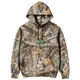 Men's DHCM Flagship RealTree Hoodie | Color: Edge