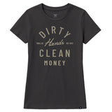 Women's DHCM Juno T-Shirt - Color: Tar