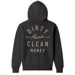Women's DHCM Juno Hoodie - Color: Tar