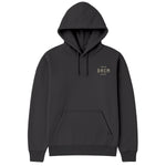 Women's DHCM Juno Hoodie - Color: Tar