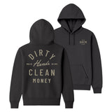 Women's DHCM Juno Hoodie - Color: Tar