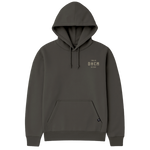 Women's DHCM Juno Hoodie | Color: Tar