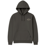 Women's DHCM Juno Hoodie | Color: Tar