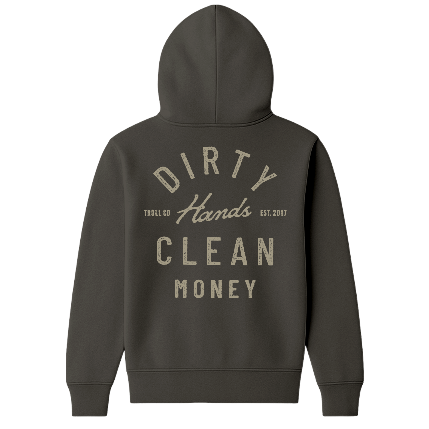 Women's DHCM Juno Hoodie | Color: Tar