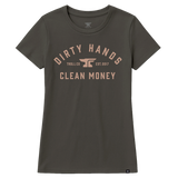 Women's DHCM Classic T-Shirt