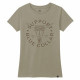 Women's SBC Longhorn T-Shirt - Color: Tea