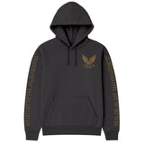 Women's DHCM Grounded Hoodie - Color: Tar