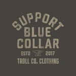 Women's SBC Billboard T-Shirt | Color: Tar