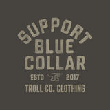 Women's SBC Billboard T-Shirt | Color: Tar