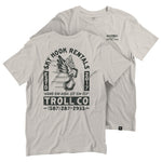 Men's Sky High T-Shirt | Color: Sand