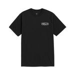 Men's SBC Barbed T-Shirt | Color: Black