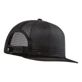DHCM Grip N Flip Trucker | Color: Black