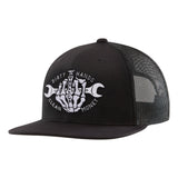 DHCM Grip N Flip Trucker | Color: Black