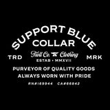 Men's SBC Proud T-Shirt | Color: Black