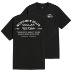 Men's SBC Proud T-Shirt | Color: Black