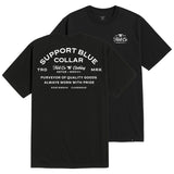 Men's SBC Proud T-Shirt | Color: Black