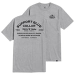 Men's SBC Proud T-Shirt | Color: Gray Heather