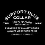 Men's SBC Proud Hoodie | Color: Black