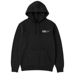 Men's DHCM Firebolt Hoodie | Color: Black