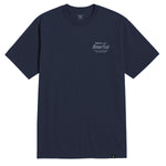 Men's TCI Blinker Fluid T-Shirt | Color: Navy