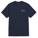 Men's TCI Blinker Fluid T-Shirt | Color: Navy