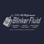 Men's TCI Blinker Fluid T-Shirt | Color: Navy