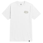 Men's TCI Blinker Fluid T-Shirt | Color: White