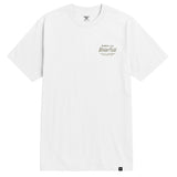 Men's TCI Blinker Fluid T-Shirt | Color: White