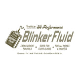 Men's TCI Blinker Fluid T-Shirt | Color: White