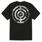 Men's DHCM TCO T-Shirt | Color: Black