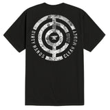 Men's DHCM TCO T-Shirt | Color: Black