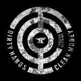 Men's DHCM TCO T-Shirt | Color: Black