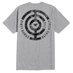 Men's DHCM TCO T-Shirt | Color: Gray Heather
