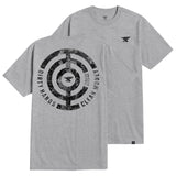 Men's DHCM TCO T-Shirt | Color: Gray Heather