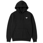 Men's DHCM TCO Hoodie | Color: Black