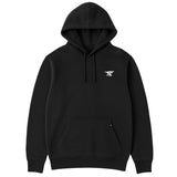 Men's DHCM TCO Hoodie | Color: Black