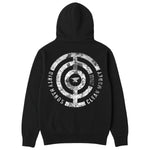 Men's DHCM TCO Hoodie | Color: Black