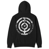 Men's DHCM TCO Hoodie | Color: Black