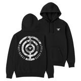 Men's DHCM TCO Hoodie | Color: Black
