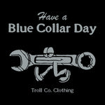 Men's HBCD Wrenchy T-Shirt | Color: Black